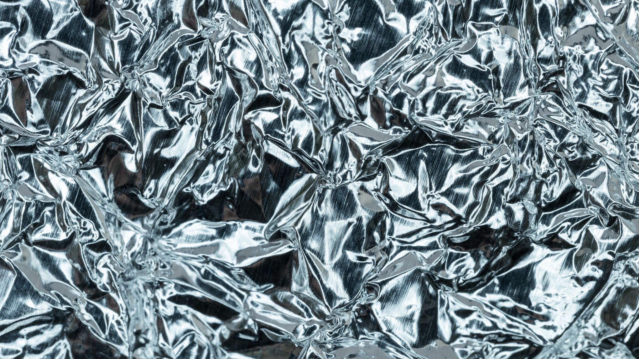 Lessons From Aluminum