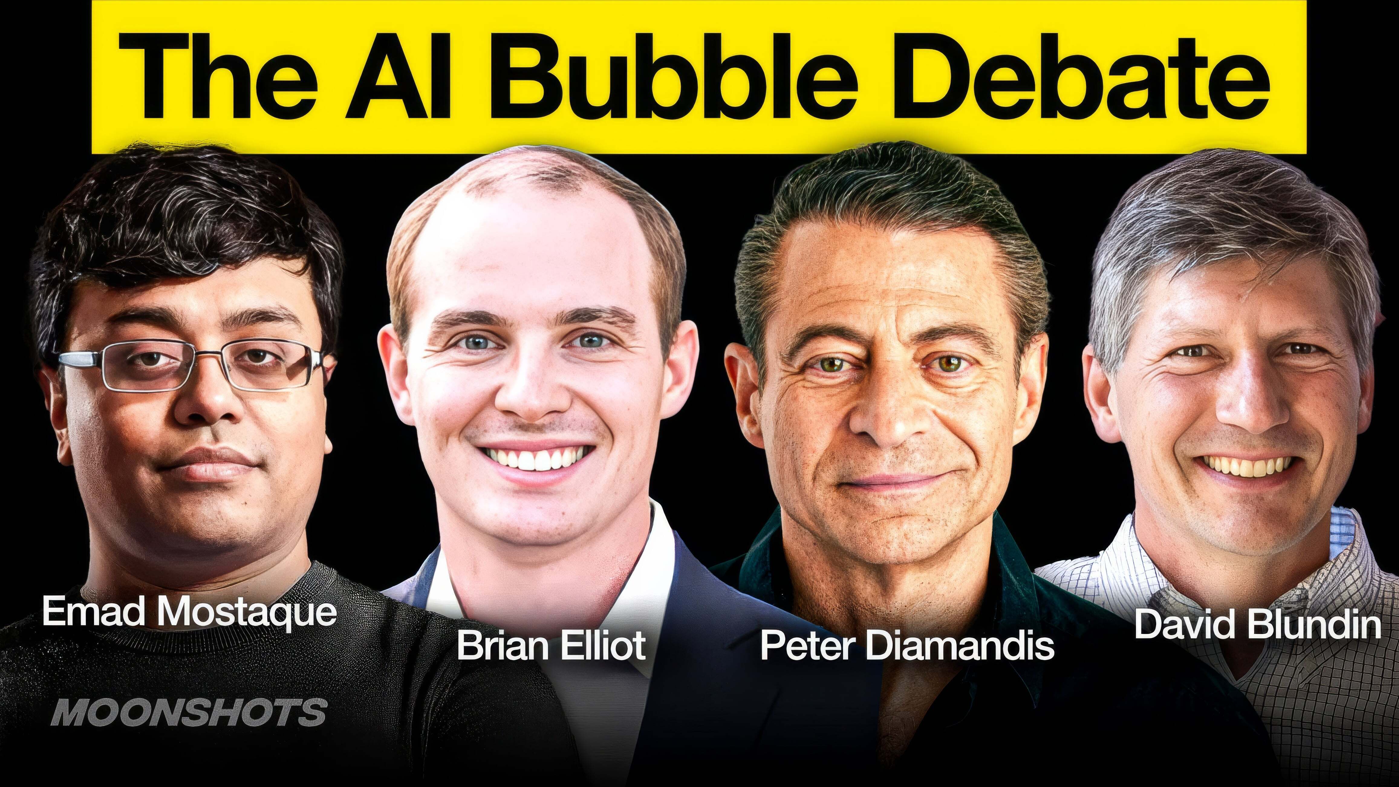 The Latest in AI: Job Loss, Elon & Sam Altman Chip Race & the 