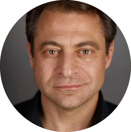 peter diamandis color