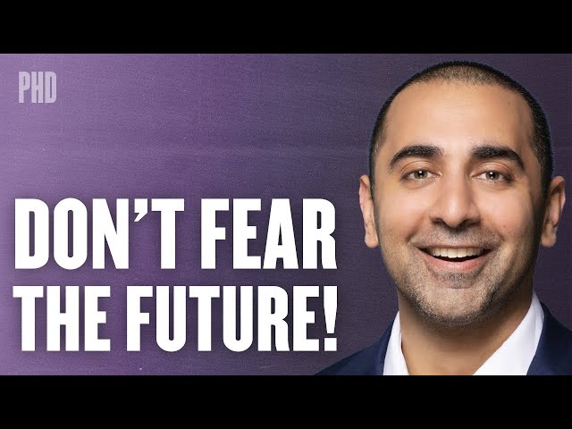 Abuses of the American Regulatory System w/ Balaji Srinivasan