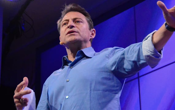 Peter Diamandis