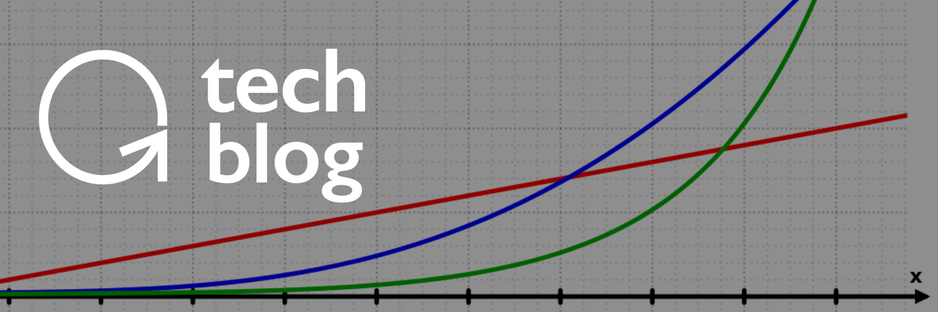 Six Ds of Exponentials